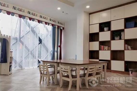 克蕾儿宝贝学院