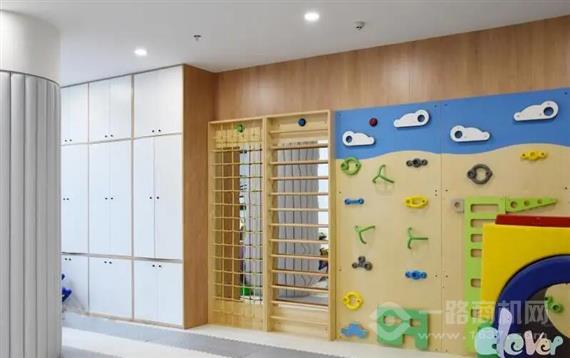 克蕾儿宝贝学院