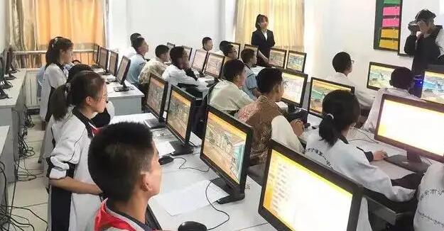 罗布乐思3D少儿编程加盟