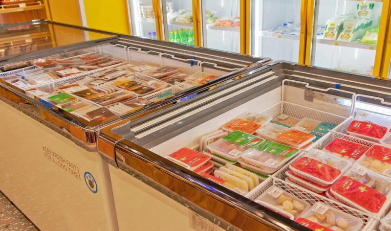 尚捞汇火锅食材超市加盟 尚捞汇火锅食材超市加盟