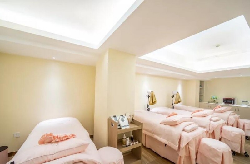 慈佑月子会所加盟