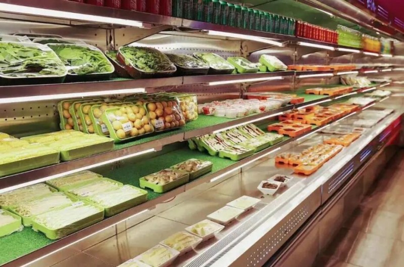 大明火锅食材超市 大明火锅食材超市