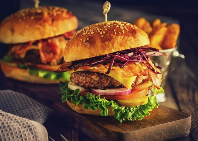 麦可奇汉堡加盟 麦可奇汉堡加盟