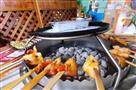 霸道烤官火盆烧烤