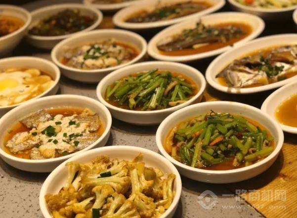 小贤家快餐