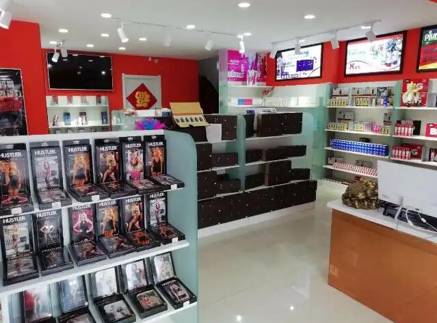 桔色成人用品加盟 桔色成人用品加盟