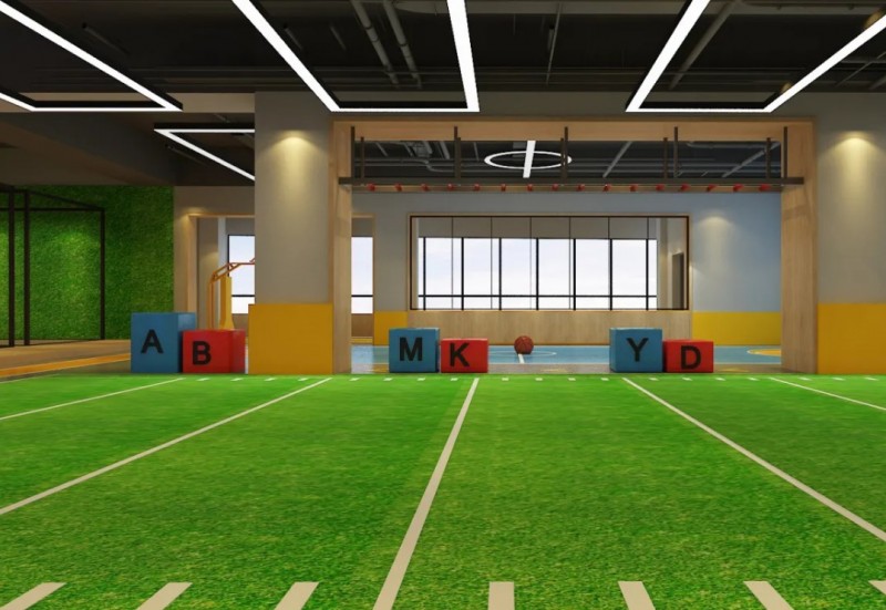 小超人儿童运动馆加盟 小超人儿童运动馆加盟