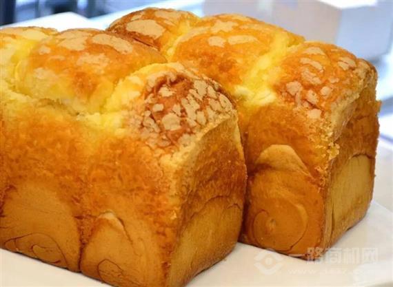 寻味唐派手撕面包