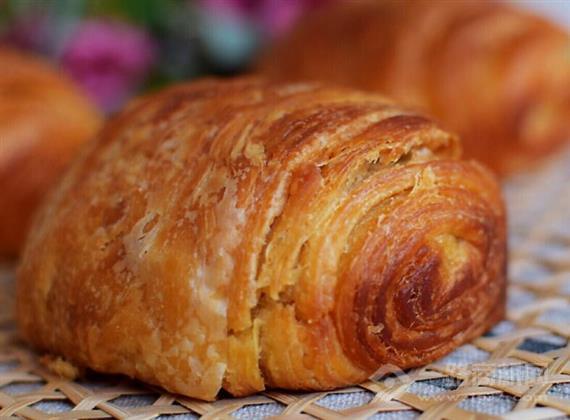 寻味唐派手撕面包