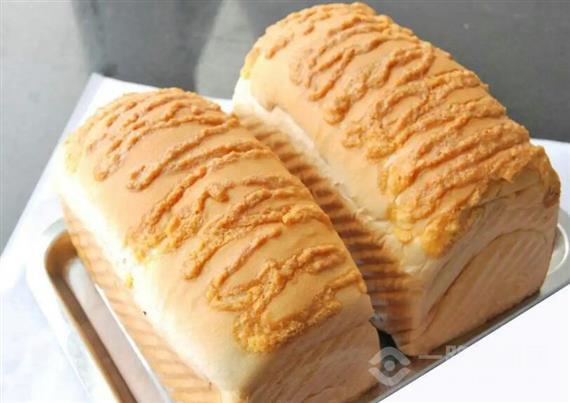 寻味唐派手撕面包