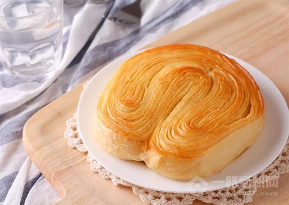 寻味唐派手撕面包