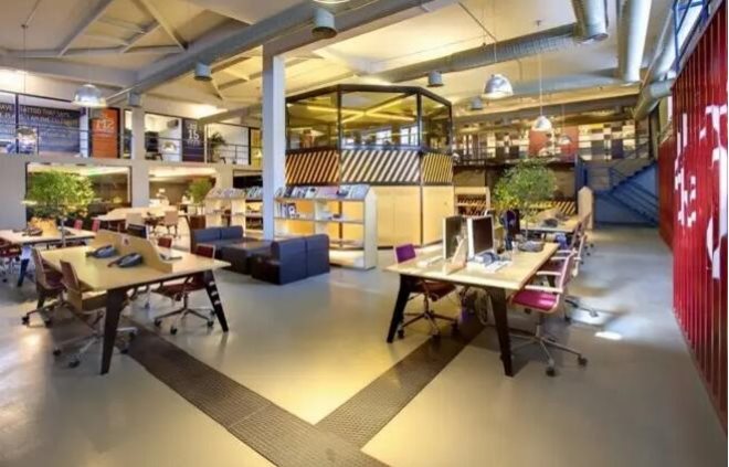 地推公司排名加盟