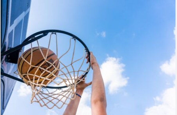 YBDL青少年籃球培訓(xùn)加盟