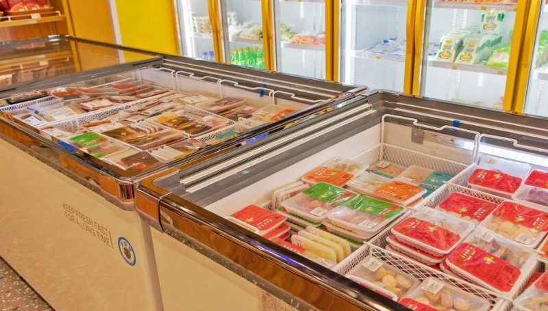 首品烩火锅烧烤食材超市加盟