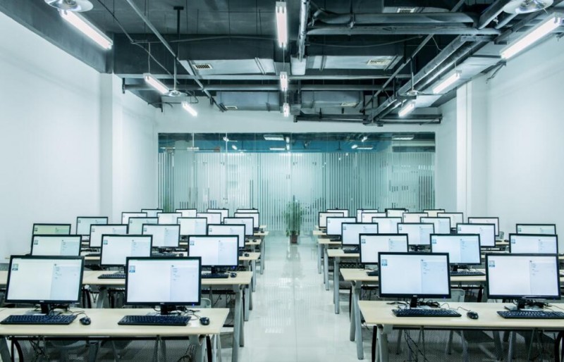 九云IT學院加盟