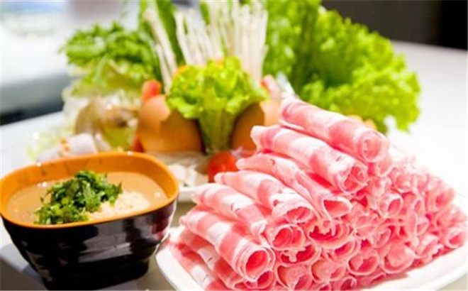 仟紅焰市井老火鍋加盟