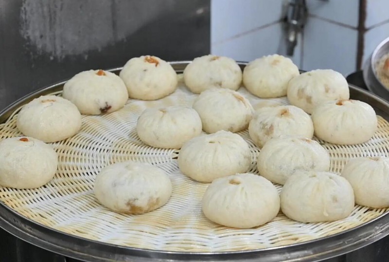 成都韓包子加盟