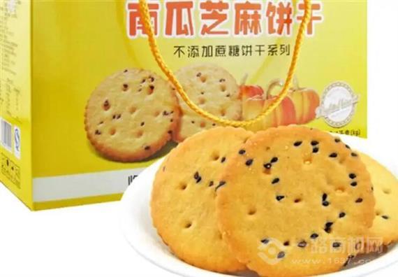 健悦坊无糖食品