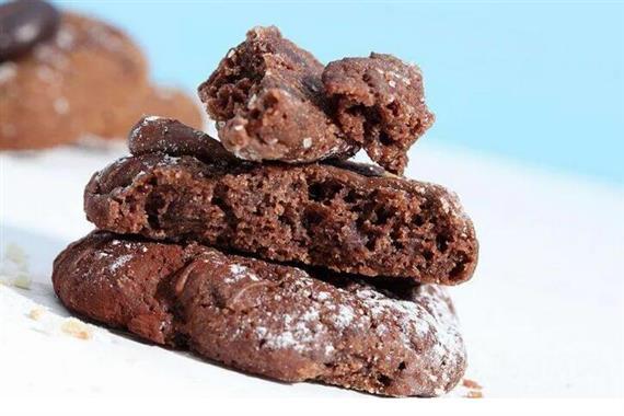 健悦坊无糖食品