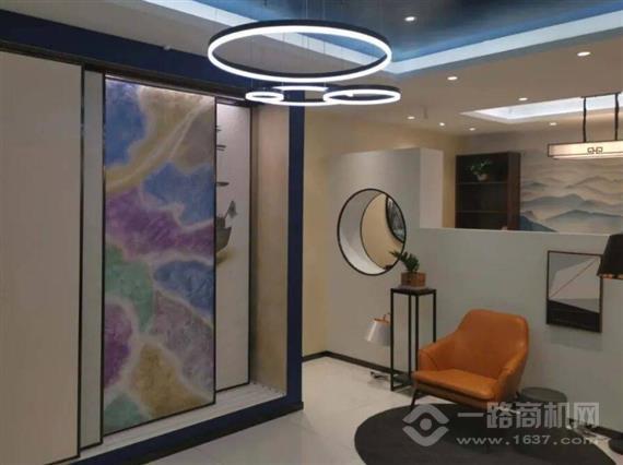 尤勒贝特艺术涂料