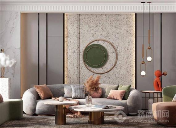 尤勒贝特艺术涂料