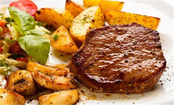 豪瑞客牛排加盟 豪瑞客牛排加盟