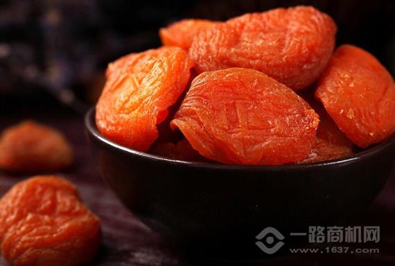 喜福多休闲食品