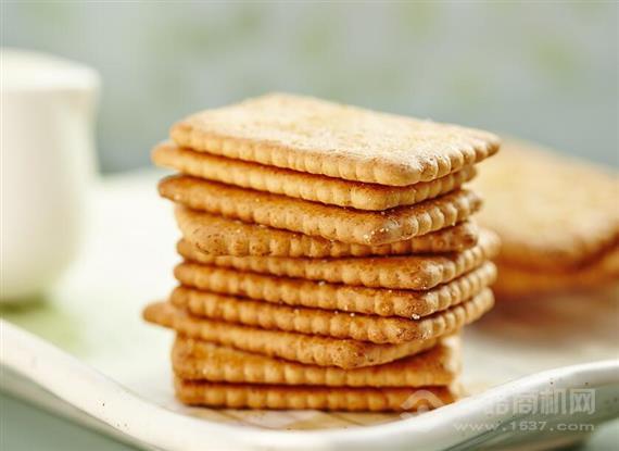 喜福多休闲食品