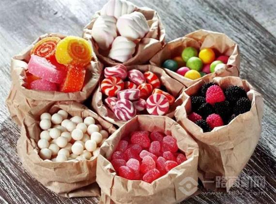 喜福多休闲食品