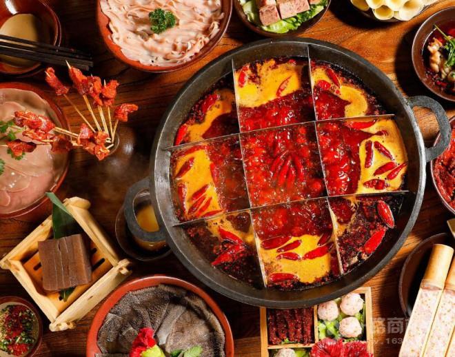 一品天下火鍋加盟