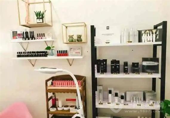 哈颜轻美皮肤管理