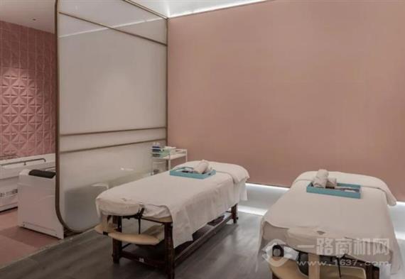 宜荷康美美容院