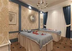 宜荷康美美容院