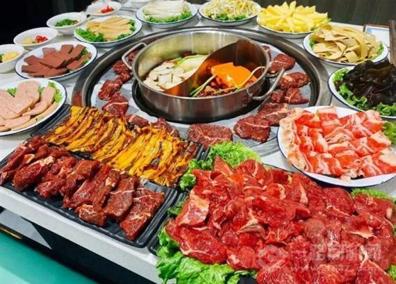 弥牛鲜牛肉火锅