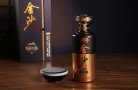 金沙酱香白酒