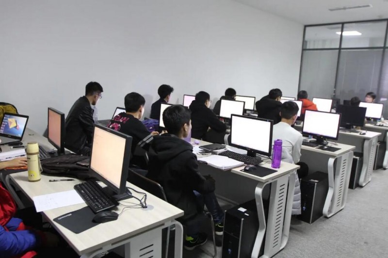 大牛学院 大牛学院