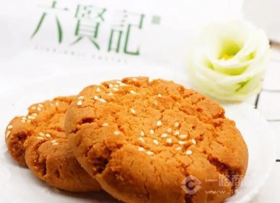 六賢記宮廷糕點(diǎn)