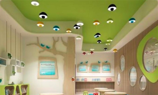 壹号贝贝早教中心