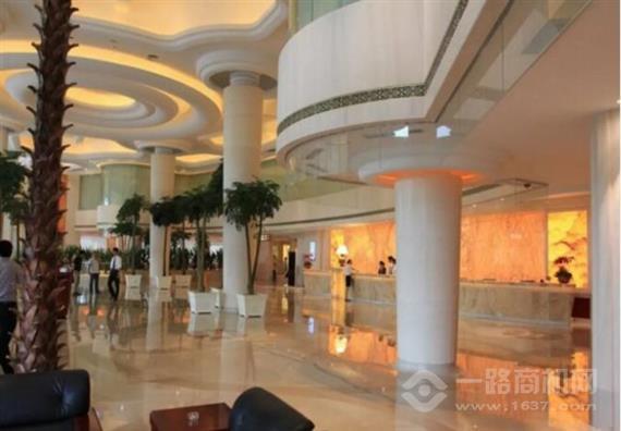 白金汉爵大酒店