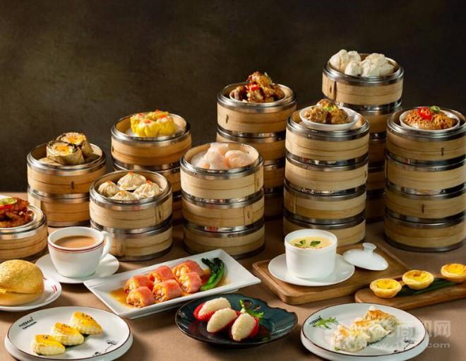 石記港式茶餐廳