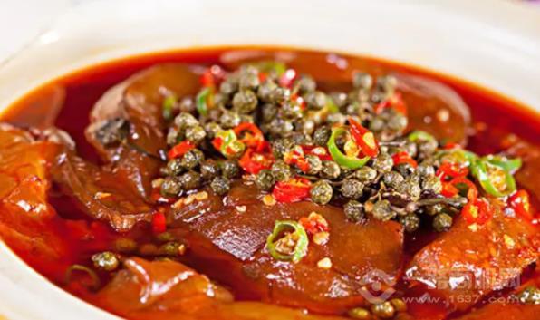 花椒海椒重慶菜加盟