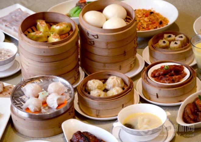 石記港式茶餐廳