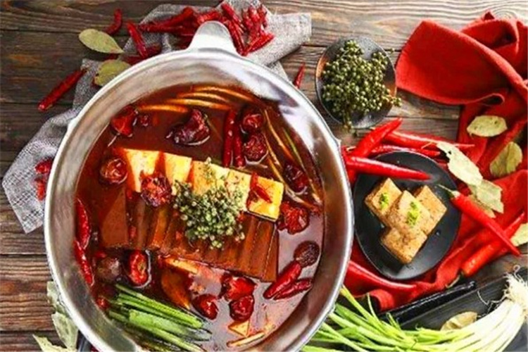 川越帝国老火锅 川越帝国老火锅