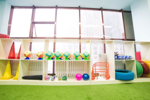 GOKU悟空儿童运动馆