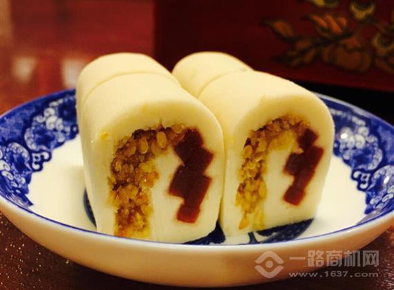 酥桂菲宫廷糕点