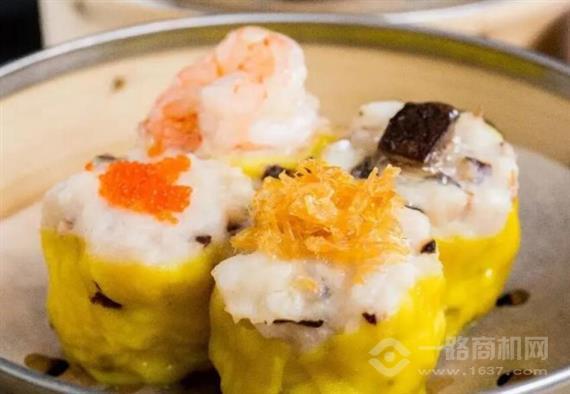 香港名发茶冰厅