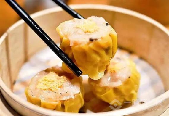 香港名发茶冰厅