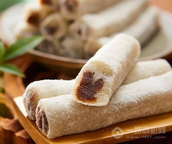 酥桂菲宫廷糕点