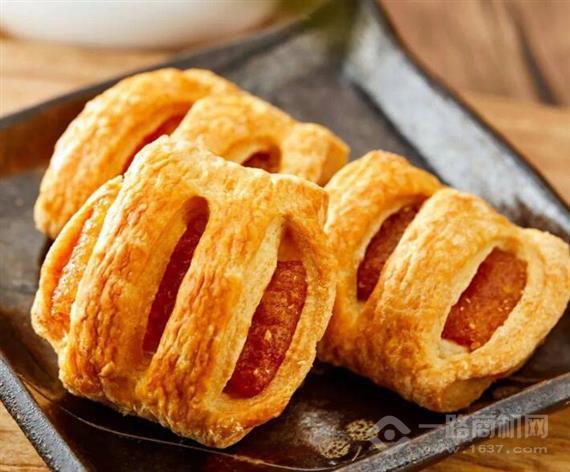 酥桂菲宫廷糕点