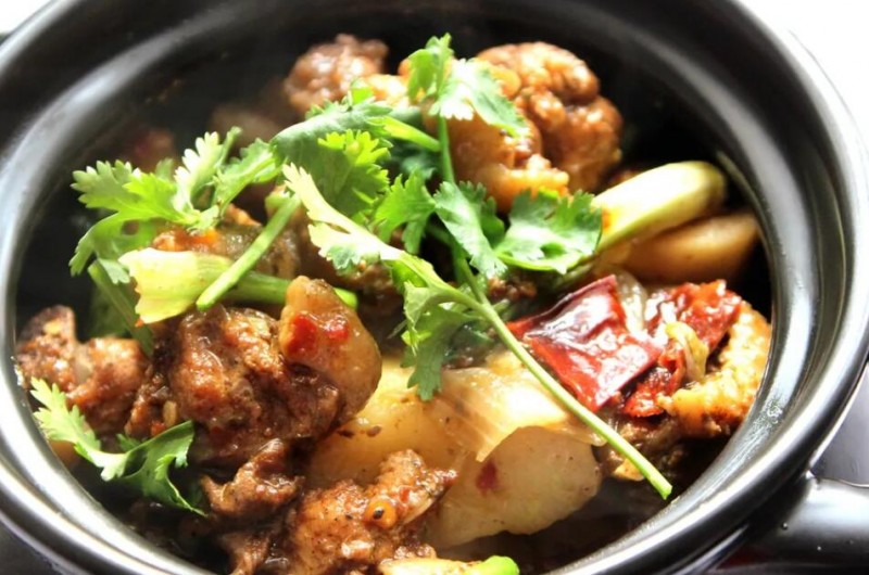 尚煲阁重庆鸡公煲加盟 尚煲阁重庆鸡公煲加盟